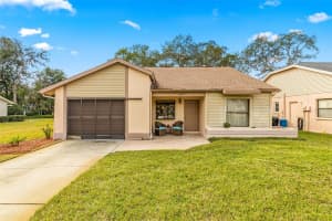 11621 PEAR TREE DRIVE, NEW PORT RICHEY, FL 34654 Sold 07/02/24