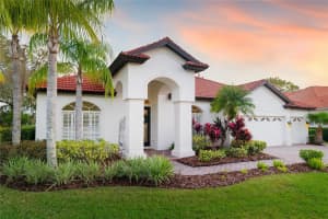 10860 BARBADOS ISLE DRIVE, TAMPA, FL 33647 Sold 04/25/24