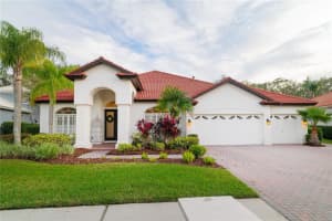 10860 BARBADOS ISLE DRIVE, TAMPA, FL 33647 Sold 04/25/24