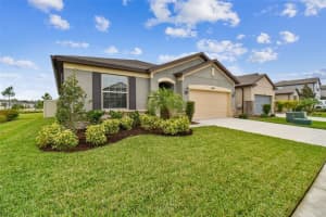 6300 DUTTON DRIVE, WESLEY CHAPEL, FL 33545 Sold 04/01/24