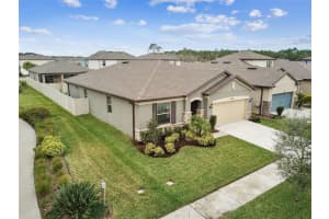 6300 DUTTON DRIVE, WESLEY CHAPEL, FL 33545 Sold 04/01/24