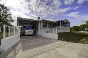 8486 MOONLIGHT AVENUE, BROOKSVILLE, FL 34613 Sold 11/15/24