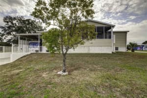 8486 MOONLIGHT AVENUE, BROOKSVILLE, FL 34613 Sold 11/15/24