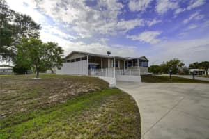 8486 MOONLIGHT AVENUE, BROOKSVILLE, FL 34613 Sold 11/15/24