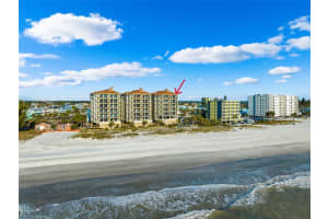 13600 GULF BOULEVARD, MADEIRA BEACH, FL 33708 Sold 05/03/24
