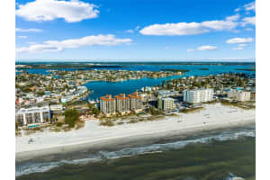 13600 GULF BOULEVARD, MADEIRA BEACH, FL 33708 Sold 05/03/24