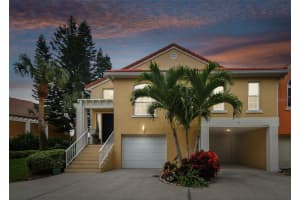 16 CRESCENT PLACE, ST PETERSBURG, FL 33711 Sold 02/13/24