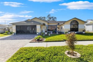 9400 DIBOT COURT, HUDSON, FL 34667 Sold 03/22/24