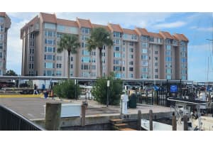634 EDGEWATER DRIVE, DUNEDIN, FL 34698 Sold 03/15/24