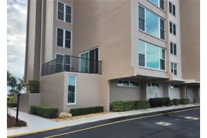 634 EDGEWATER DRIVE, DUNEDIN, FL 34698 Sold 03/15/24