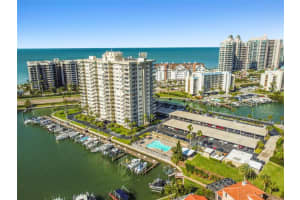 1621 GULF BOULEVARD, CLEARWATER, FL 33767 Sold 03/18/24