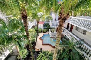 2635 SEVILLE BOULEVARD, CLEARWATER, FL 33764 Sold 08/26/24