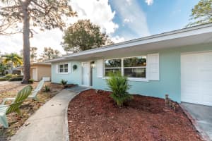 1712 BELLEMEADE DRIVE, CLEARWATER, FL 33755 Sold 02/19/25