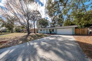 1712 BELLEMEADE DRIVE, CLEARWATER, FL 33755 Sold 02/19/25