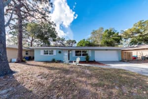 1712 BELLEMEADE DRIVE, CLEARWATER, FL 33755 Sold 02/19/25