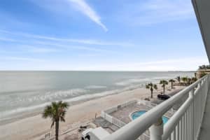 8470 GULF BOULEVARD, TREASURE ISLAND, FL 33706 Sold 01/22/24