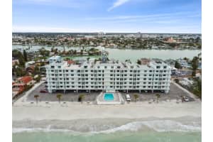 8470 GULF BOULEVARD, TREASURE ISLAND, FL 33706 Sold 01/22/24