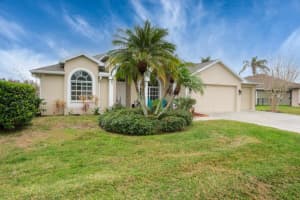 2005 MEADOW RUE COURT, TRINITY, FL 34655 Sold 03/26/24