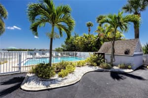 1859 SHORE DRIVE, SOUTH PASADENA, FL 33707 Sold 03/21/24