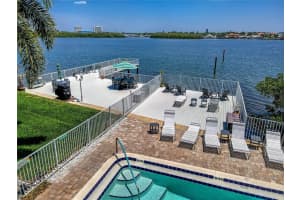 1859 SHORE DRIVE, SOUTH PASADENA, FL 33707 Sold 03/21/24