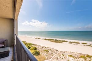1290 GULF BOULEVARD, CLEARWATER, FL 33767 Sold 02/29/24