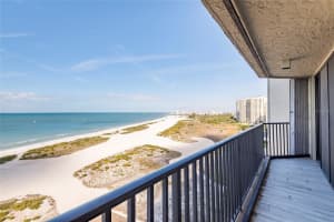 1290 GULF BOULEVARD, CLEARWATER, FL 33767 Sold 02/29/24