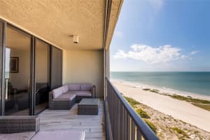 1290 GULF BOULEVARD, CLEARWATER, FL 33767 Sold 02/29/24