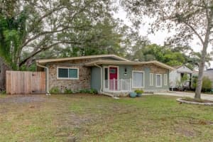 1663 SAN MATEO DRIVE, DUNEDIN, FL 34698 Sold 02/16/24