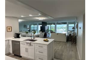 7400 SUN ISLAND DR S #405, SOUTH PASADENA, FL 33707 Sold 07/15/24
