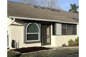 3605 EL CAMINO CT, LARGO, FL 33771 Sold 04/09/24