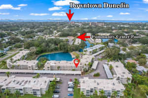 948 VIRGINIA STREET, DUNEDIN, FL 34698 Sold 02/08/24