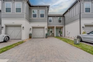 2443 FOGGY CREEK CIRCLE, CLEARWATER, FL 33764 Sold 03/25/24