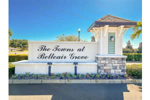 2443 FOGGY CREEK CIRCLE, CLEARWATER, FL 33764 Sold 03/25/24