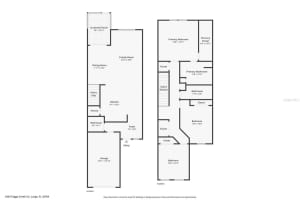 2443 FOGGY CREEK CIRCLE, CLEARWATER, FL 33764 Sold 03/25/24