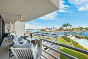2795 KIPPS COLONY DRIVE, GULFPORT, FL 33707 Sold 02/16/24