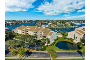 2795 KIPPS COLONY DRIVE, GULFPORT, FL 33707 Sold 02/16/24