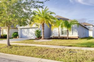 12408 BALLENTRAE FOREST DRIVE, RIVERVIEW, FL 33579 Sold 03/15/24