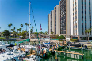 10355 PARADISE BOULEVARD, TREASURE ISLAND, FL 33706 Sold 04/23/24