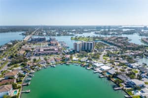 10355 PARADISE BOULEVARD, TREASURE ISLAND, FL 33706 Sold 04/23/24
