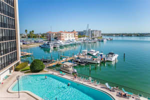 10355 PARADISE BOULEVARD, TREASURE ISLAND, FL 33706 Sold 04/23/24