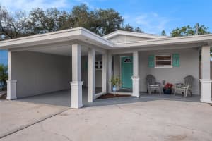 4709 24TH AVENUE, ST PETERSBURG, FL 33711 Sold 10/16/24