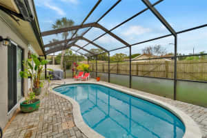 9918 WHITWORTH COURT, NEW PORT RICHEY, FL 34655 Sold 02/16/24