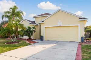2247 INDIAN KEY DRIVE, HOLIDAY, FL 34691 Sold 03/20/24