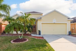 2247 INDIAN KEY DRIVE, HOLIDAY, FL 34691 Sold 03/20/24