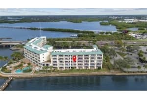 8800 BAY PINES BOULEVARD, ST PETERSBURG, FL 33709 Sold 02/08/24