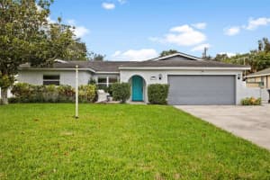 5127 CAESAR WAY, ST PETERSBURG, FL 33712 Sold 06/05/24