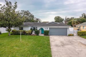 5127 CAESAR WAY, ST PETERSBURG, FL 33712 Sold 06/05/24