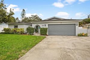 5127 CAESAR WAY, ST PETERSBURG, FL 33712 Sold 06/05/24