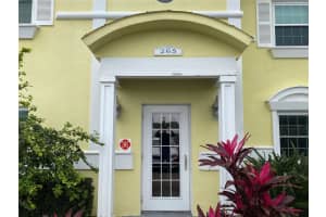 265 SEAHORSE DRIVE, ST PETERSBURG, FL 33705 Sold 02/23/24