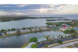 265 SEAHORSE DRIVE, ST PETERSBURG, FL 33705 Sold 02/23/24